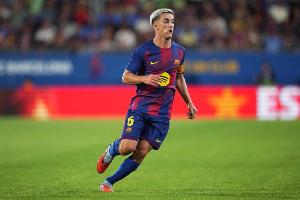 不用手術(shù)？阿斯：加維膝蓋傷勢好轉(zhuǎn)，接受手術(shù)的可能性正在降低