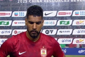 11打9遭絕平！奧莫伊胡安弗：確實(shí)很難受，本是屬于我們的三分