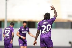 羅體：小基恩新賽季仍然顆粒無(wú)收，但佛羅倫薩的問(wèn)題絕對(duì)不是他