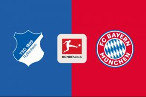 拜仁客戰(zhàn)霍芬海姆首發(fā)：杰克遜、卡爾、博伊先發(fā)，基米希替補(bǔ)