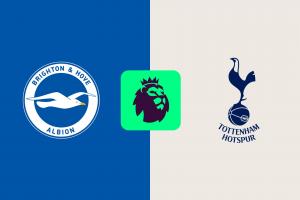 熱刺客戰(zhàn)布萊頓首發(fā)：帕利尼亞、理查利森先發(fā)，三笘薰出戰(zhàn)