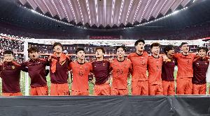 中國(guó)男足目前誰能立足五大聯(lián)賽？哪支俱樂部能獲得外援注冊(cè)加成？