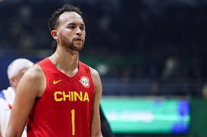 真摯的祝福！祝男籃首位歸化球員李凱爾32歲生日快樂！??