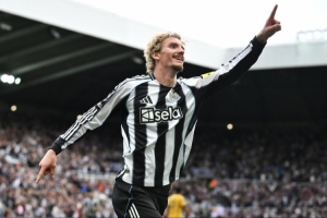 沃爾特馬德：維爾茨是我合作過(guò)的最強(qiáng)球員；范迪克肯定很難對(duì)付