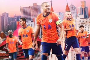 海牛vs泰山首發(fā)：5外援PK4外援！瓦科、韋林頓先發(fā)，澤卡缺陣