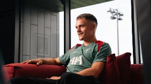 莫耶斯：真希望維爾茨能為我效力，紅軍簽個(gè)人比我們整個(gè)陣容還貴