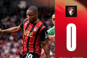 這你敢信？櫻桃今夏賣(mài)人賺2億&后防拆光，新賽季3勝1平1負(fù)英超第3