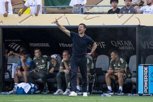 阿隆索：姆巴佩今天踢得像“組織型前腰”  貝林、居勒爾可以共存