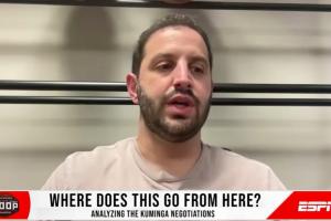 害人精??庫(kù)明加經(jīng)紀(jì)人曾代理奧拉迪波 “幫”后者虧了1.2億！