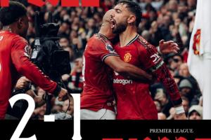 ??曼聯(lián)開局：5輪7分負(fù)曼城+阿森納但勝切爾西，聯(lián)賽杯爆冷出局