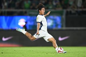 博主：為備戰(zhàn)全運(yùn)會(huì)U18比賽，梅州客家前鋒魏祥鑫將缺席中超聯(lián)賽