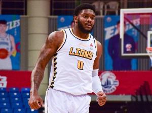 直播吧：遼寧男籃第四外援即將浮出水面 奧利弗大概率回歸