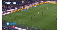 這也進了！普利西奇小角度打門得手+本場兩射一傳，拉比奧特助攻