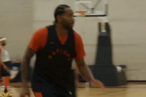 楊毅：19年猛龍奪冠如果說小卡單核太輕視他的隊友 前者是個箭頭