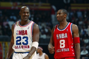 喬丹-克勞福德談歷史前5：?jiǎn)痰ぁ⒖票?、詹姆斯、刺客、伯? >
                                        </div>
                                    </div>
                                                                        <div   id=