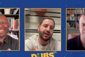 明年坐收漁翁之利？經(jīng)紀(jì)人：有球隊(duì)迫切希望庫(kù)明加簽資格報(bào)價(jià)