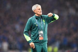 媒體人：國安其實(shí)已經(jīng)找了本土教練，動(dòng)的恐怕不只是塞蒂恩