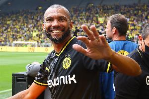 阿莫魯索：如今的意甲水平比過去稍低，放在今天我可以拿聯(lián)賽金靴