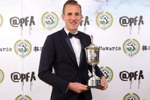 那年僅300萬身價！21歲凱恩斬英超銀靴，十一年來單賽季至少24球