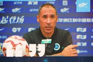 穆尼奧斯：在進(jìn)攻三區(qū)的效率上還有待提高 輸?shù)舯荣惖呢?zé)任在自身