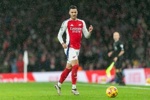 梅里諾：曼城輸了兩場(chǎng)但賽季很漫長，他們肯定會(huì)參與冠軍爭(zhēng)奪戰(zhàn)