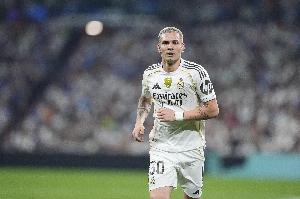 量身打造，阿斯：阿隆索讓馬斯坦托諾在內(nèi)線自由移動并參與配合