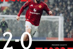 投降早了？切爾西染紅后馬雷斯卡迅速換3人 但半場前曼聯(lián)也變10人