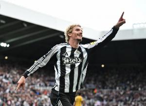 狀態(tài)不佳，沃爾特馬德本場參與進(jìn)球、射門、創(chuàng)造機(jī)會(huì)多項(xiàng)數(shù)據(jù)為零