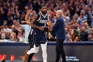 香波特談歷史前5控衛(wèi)：基德、便士、隆多、歐文、詹姆斯