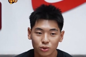 崔永熙談24號(hào)球衣：為了致敬偶像 8號(hào)是屬于我們總經(jīng)理的傳奇