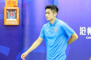 陳晉一：首先我們自己不能放棄，做好自己然后看最后怎么樣