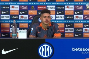 恩里克：很高興為國(guó)米上場(chǎng)比賽，不管踢什么位置只要能上場(chǎng)就好