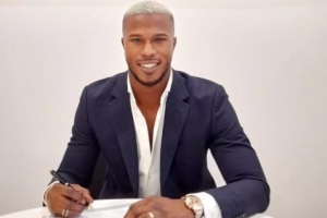 凱塔：能在巴薩踢球是一種榮幸，我吸收了這個俱樂部的獨特文化