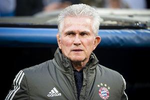 魯梅尼格：海因克斯為拜仁帶來(lái)了輝煌的成就，我們對(duì)他滿懷感激