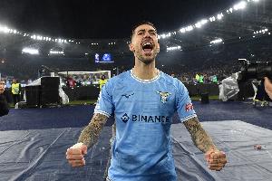 扎卡尼：拉齊奧因為一次愚蠢的錯誤而丟球，4輪拿3分顯然未達預(yù)期