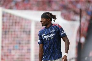 將傷缺6周！英媒：馬杜埃凱不是十字韌帶受傷，預(yù)計(jì)缺席11場(chǎng)比賽