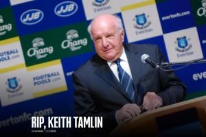 R.I.P. 埃弗頓終身副主席塔姆林去世，享年97歲