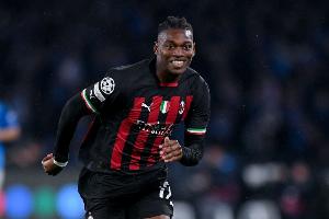 萊奧：8歲時(shí)我已經(jīng)同意加盟本菲卡，但俱樂(lè)部食言沒(méi)有派車(chē)接我