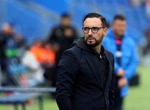 赫塔費主帥：我們和巴薩的區(qū)別就是我們沒有10億，費蘭言論不尊重