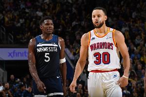 ESPN預測新賽季美國最佳球員：庫里11票力壓愛德華茲 無詹杜