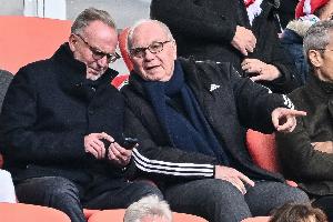 魯梅尼格：穆勒在北美開闊視野，他可以為回歸拜仁任職做準(zhǔn)備