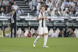 米體：尤文中場(chǎng)新星崛起，阿季奇被視為又一個(gè)“伊爾迪茲”