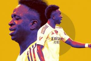 西媒：維尼修斯既想漲薪還索要簽字費，皇馬已認真考慮明夏甩賣他