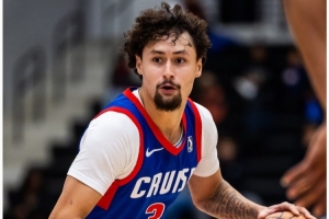 Haynes：自由球員后衛(wèi)賈凡特-麥考伊和掘金達(dá)成一份合同