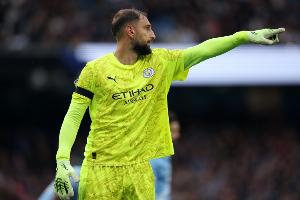 曼晚賽后評(píng)分：多納魯馬、哈蘭德等6人8分，格瓦迪奧爾6分最低