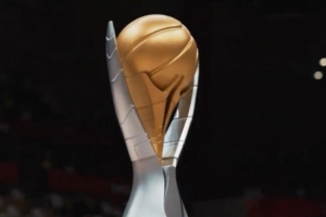 第2屆CBA俱樂(lè)部杯12月3號(hào)開(kāi)打 20支CBA球隊(duì)加NBL前四參賽！