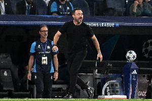 RMC：馬賽拒絕考慮對(duì)巴黎的比賽改期，否則將采取法律行動(dòng)