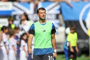 薩馬爾季奇：對陣尤文的比賽會很困難，但我們想贏下每一場比賽