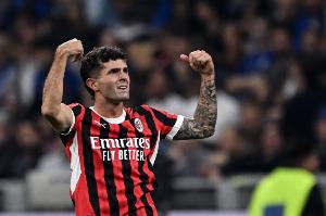 埃爾納內(nèi)斯用國際象棋形容米蘭：普利西奇是王后，阿萊格里是國王