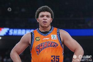 新賽季CBA俱樂(lè)部杯各隊(duì)需報(bào)名2到4個(gè)外援 單場(chǎng)比賽4人4節(jié)8人次